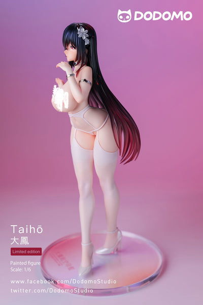 Dodomo Studio - Taihou [2 Variants]