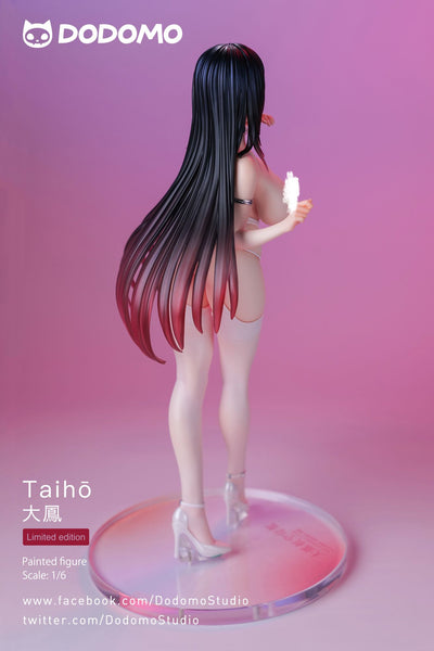 Dodomo Studio - Taihou [2 Variants]