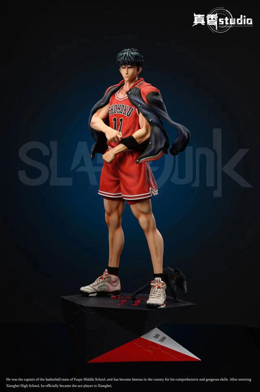 ZX Studio - Rukawa Kaede [2 Variants]
