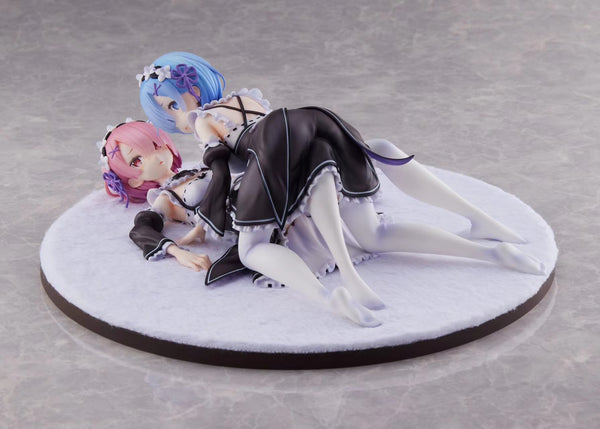 F:NEX - Ram & Rem 