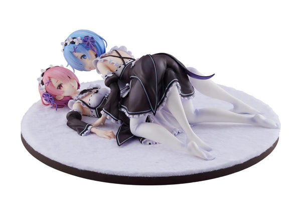 F:NEX - Ram & Rem 
