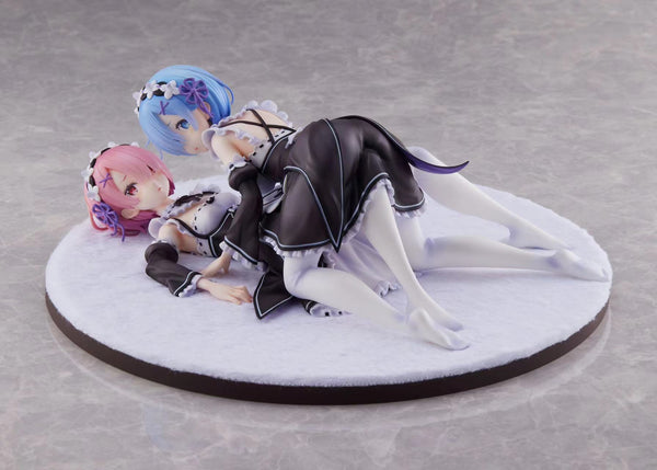 F:NEX - Ram & Rem 