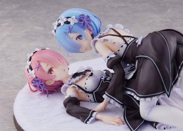 F:NEX - Ram & Rem 
