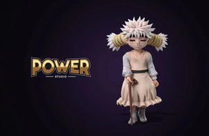 Power Studio - Komugi