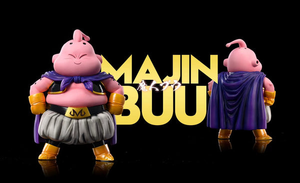 League Studio - Majin Buu