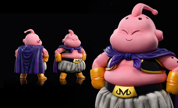 League Studio - Majin Buu