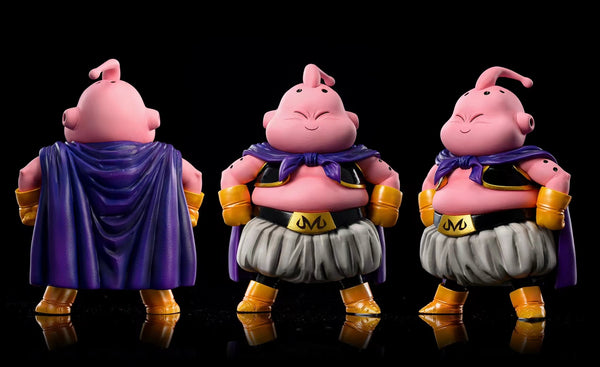 League Studio - Majin Buu