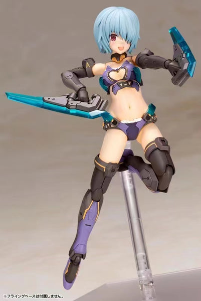 Kotobukiya - Frame Arms Girl Hresvelgr Bikini Armor Ver.