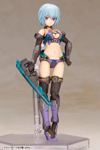 Kotobukiya - Frame Arms Girl Hresvelgr Bikini Armor Ver.