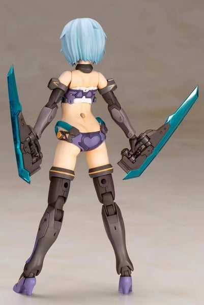 Kotobukiya - Frame Arms Girl Hresvelgr Bikini Armor Ver.