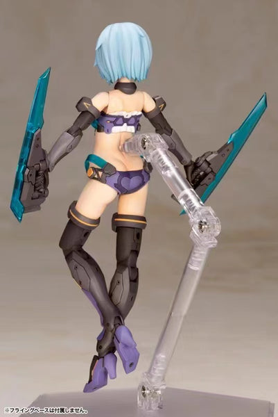 Kotobukiya - Frame Arms Girl Hresvelgr Bikini Armor Ver.