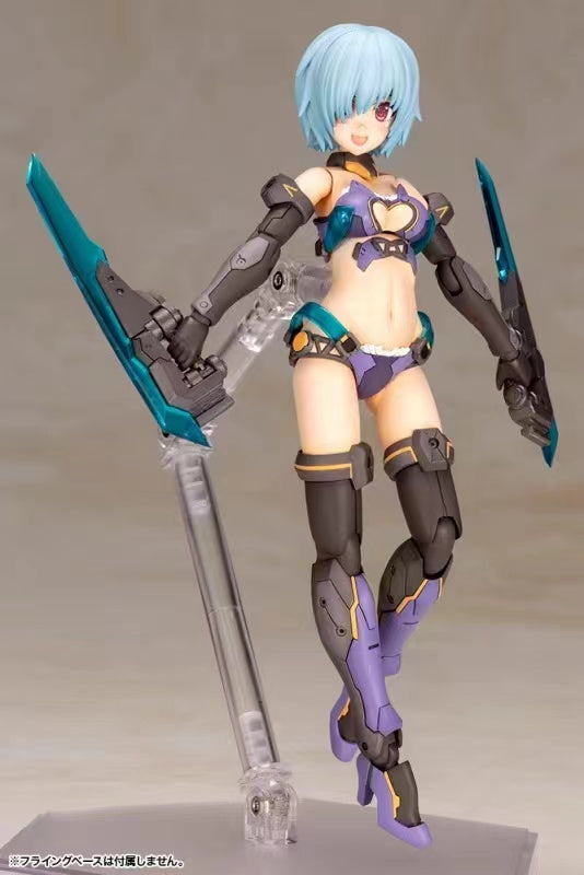 Kotobukiya - Frame Arms Girl Hresvelgr Bikini Armor Ver.