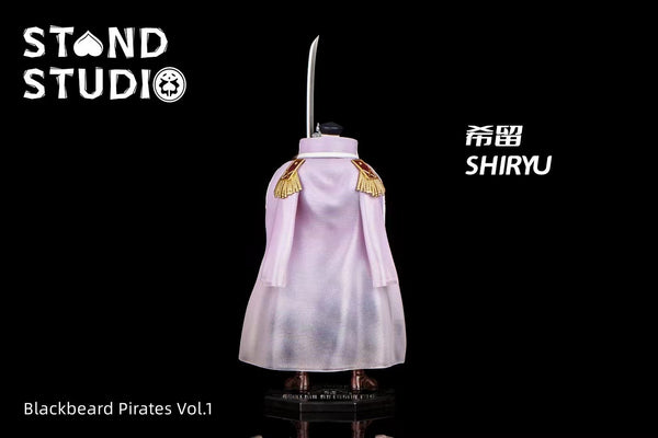 Stand Studio - Shiryu