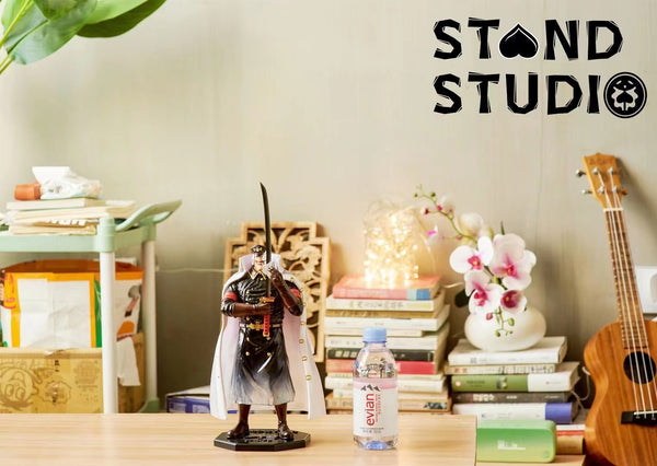 Stand Studio - Shiryu