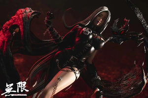 Unlimit Studio x LiZhiGuang Studio - Lady Devimon [4 Variants]