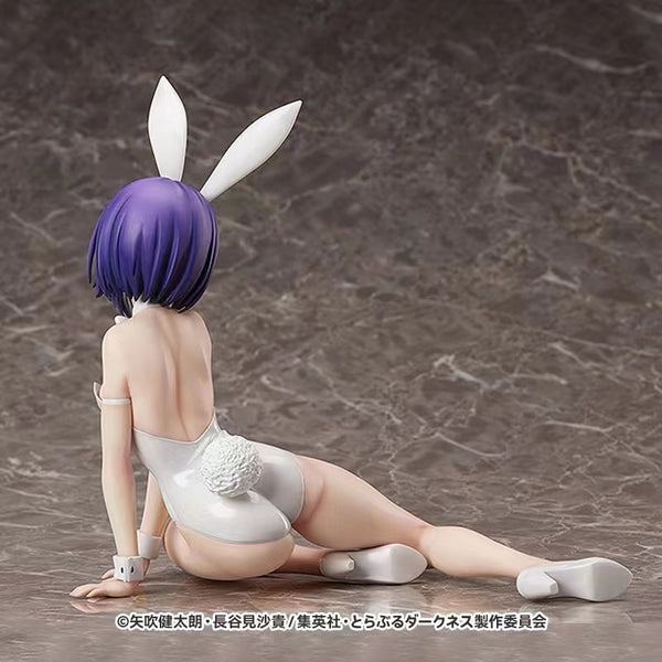 Good Smile Company (GSC) x FREEing - Haruna Sairenji: Bare Leg Bunny Ver.