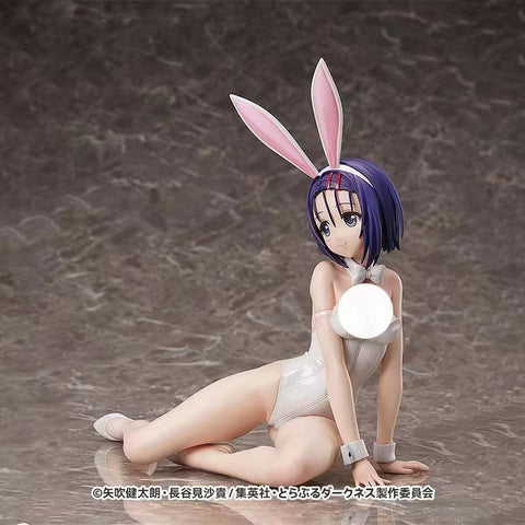 Good Smile Company (GSC) x FREEing - Haruna Sairenji: Bare Leg Bunny Ver.