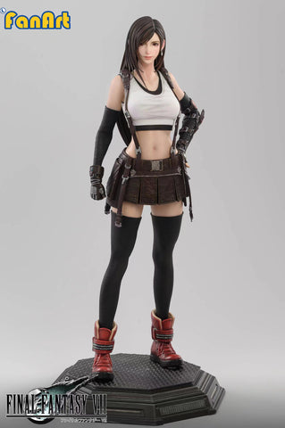 1/3 Scale Ada Wong Remake - Resident Evil 4 Resin Statue - FanArt Studio  [Pre-Order]
