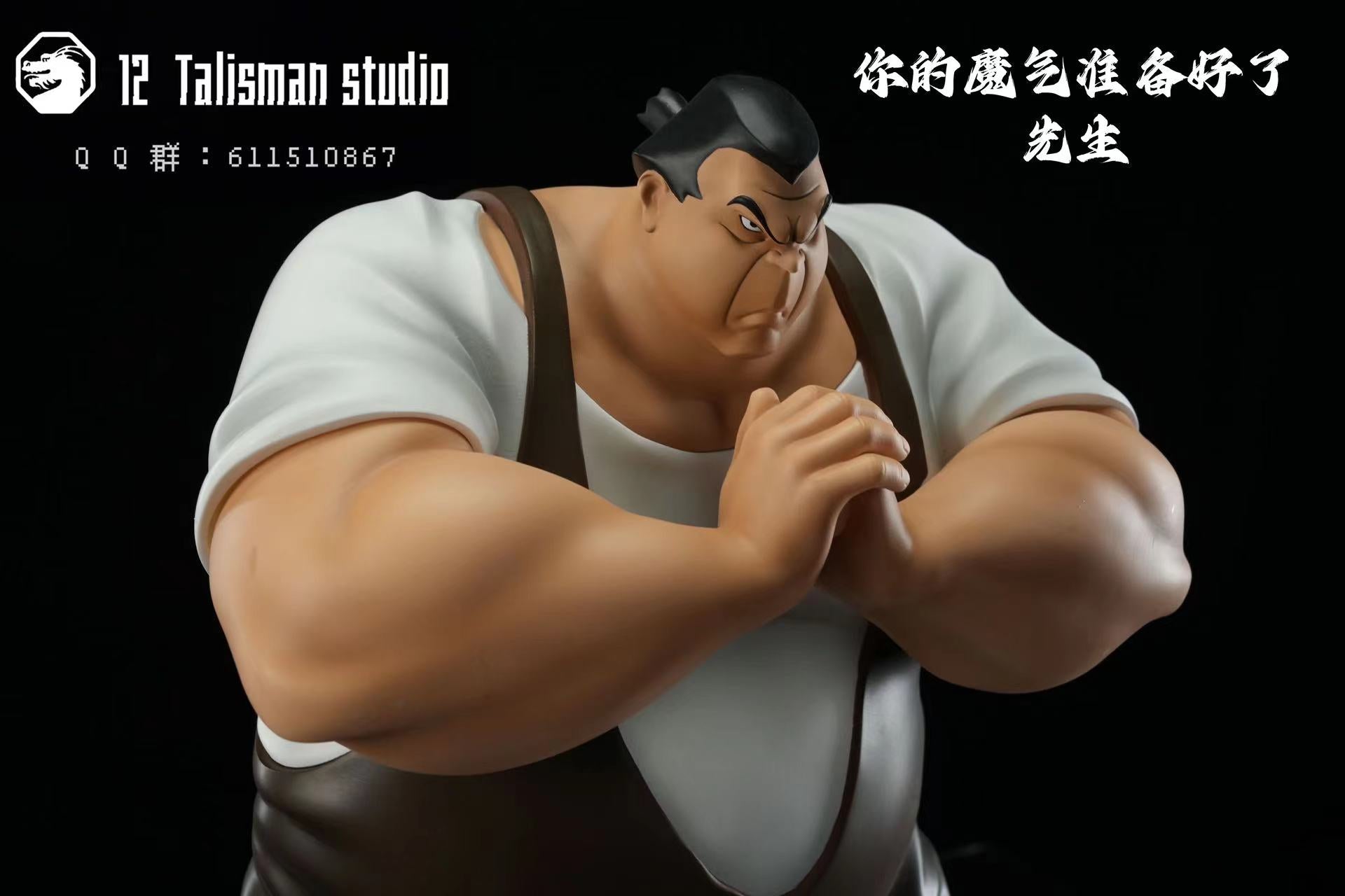 12 Talisman Studio - Tohru [2 Variants]