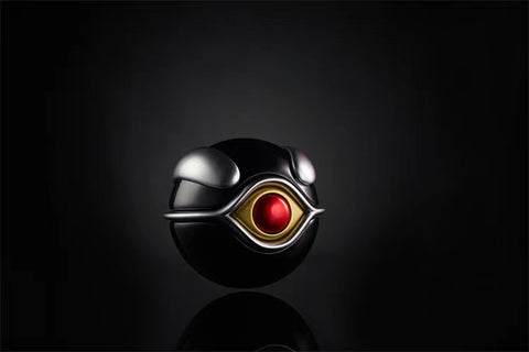 Miko Studio - Mewtwo Ball / Rocket Ball
