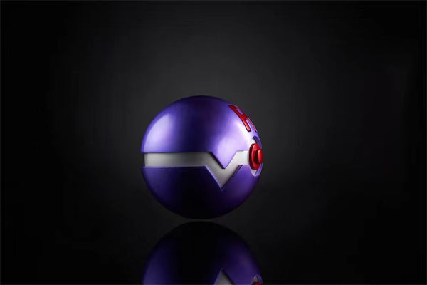 Miko Studio - Mewtwo Ball / Rocket Ball
