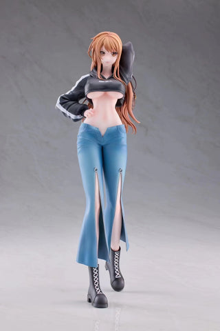 Power Studio - Nami