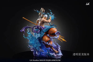 Lx Studio - Enel [2 Variants]