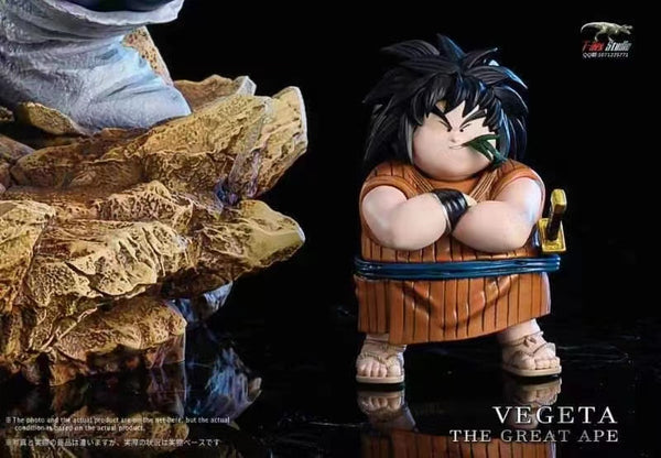 T-Rex Studio - Great Ape Vegeta [2 Variants]