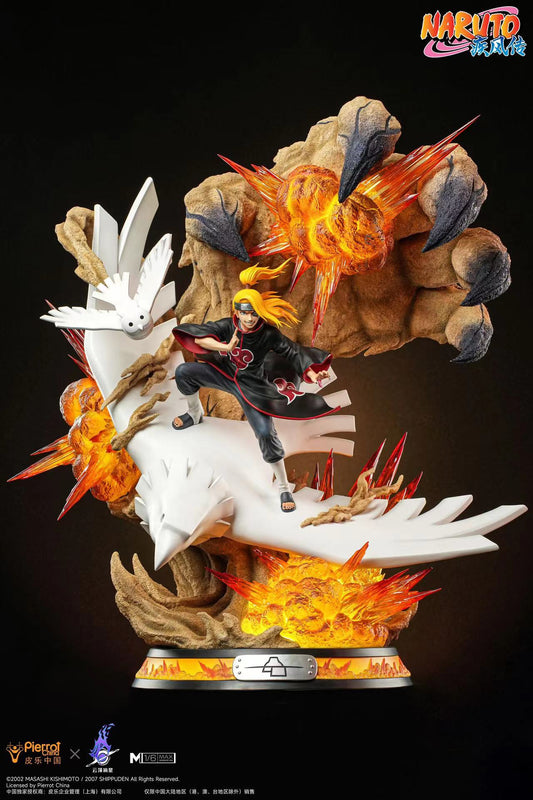 Genting Pickstar Studio x Pierrot China - Deidara [Licensed]