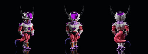 C Studio - Frieza Second Form