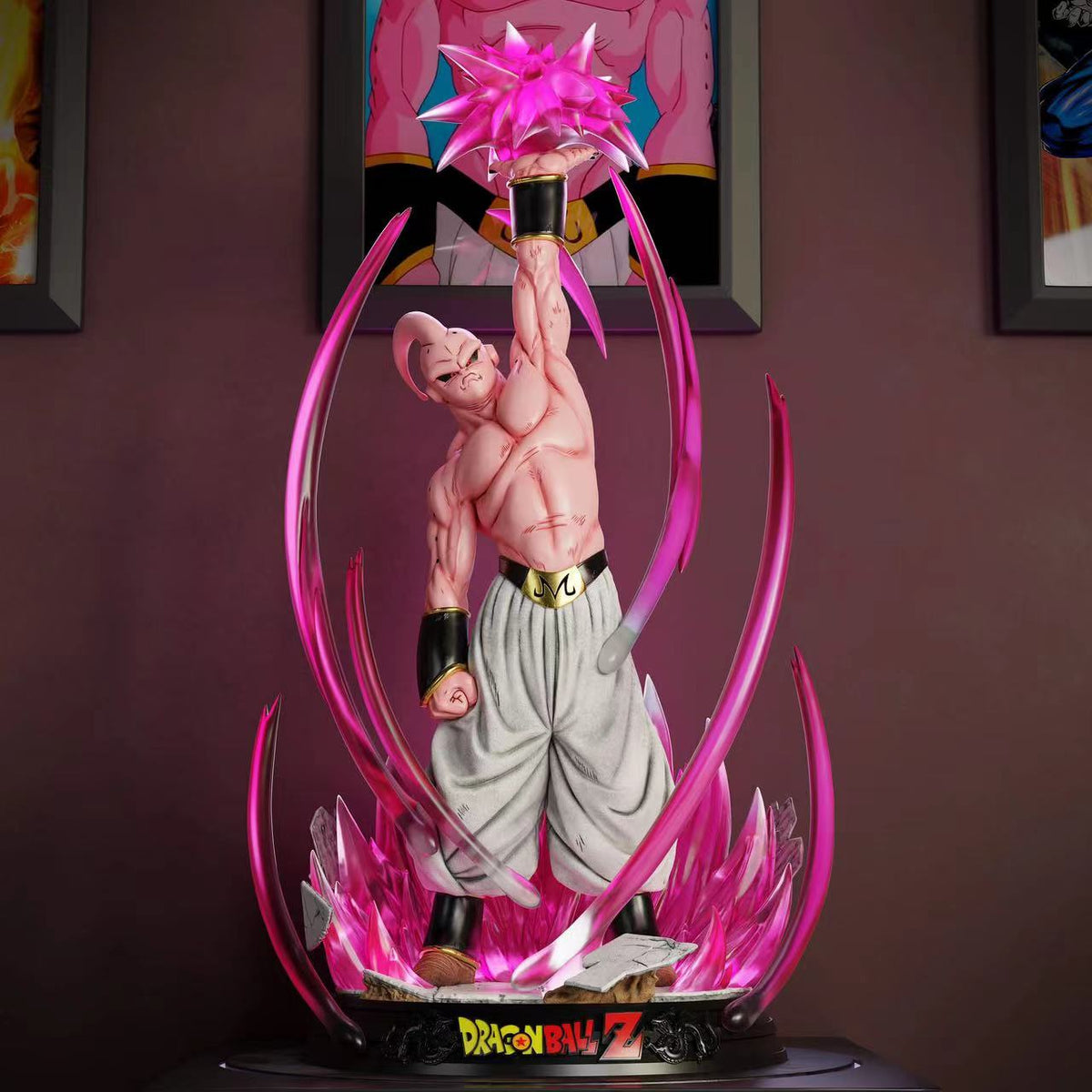 KD Collectibles - Majin Buu – Avolounge