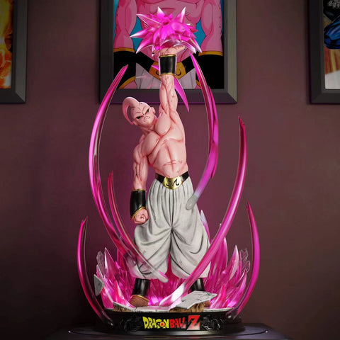 KD Collectibles - Majin Buu