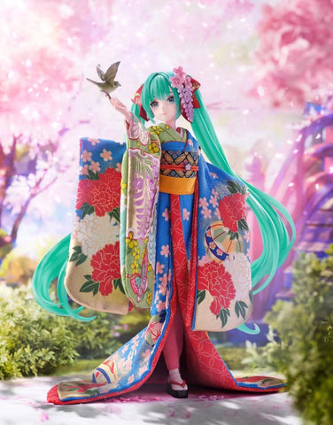 F:NEX - Hatsune Miku [Japanese Doll Ver]