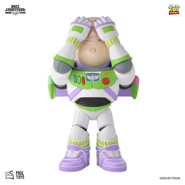 MGL TOYS - Buzz Lightyear [Classic Version][2 Variants]