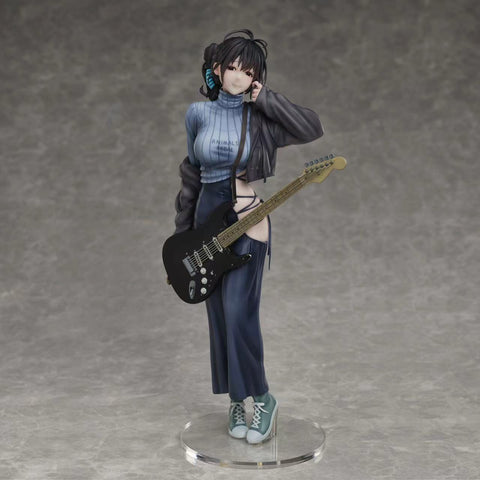 Chara Acrylic Figure [Cotton Rock `n` Roll] 01 Cotton & Silk (Anime Toy) -  HobbySearch Anime Goods Store