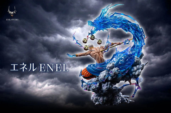 Evil Studio - Enel