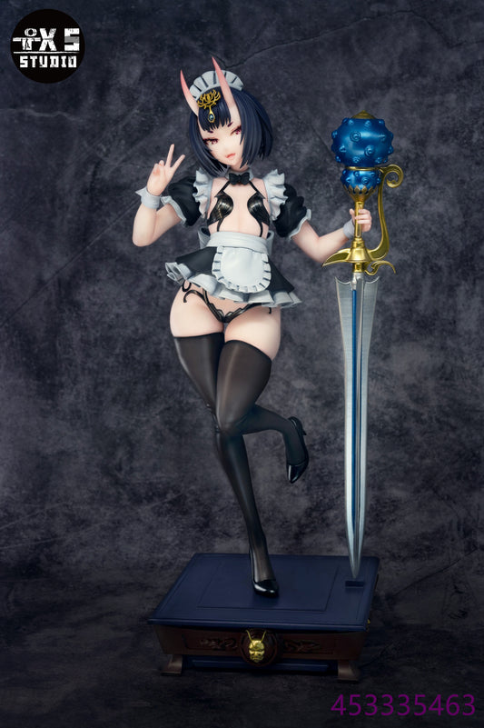 T.X.S Studio - Shuten Doji [3 Variants]