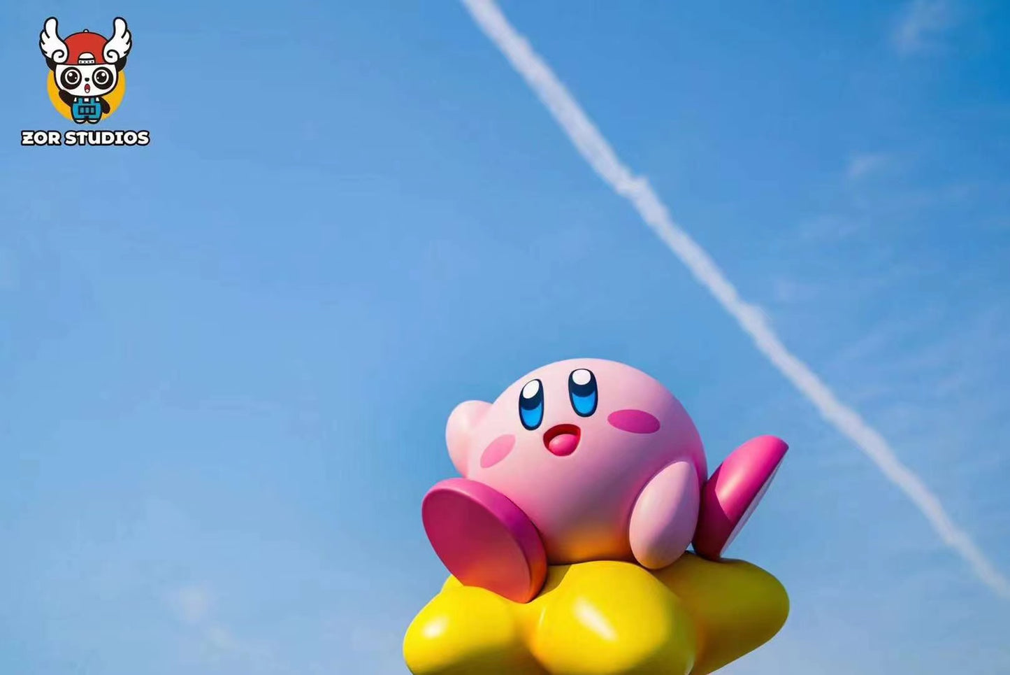 ZOR Studio - Kirby [6 Variants]