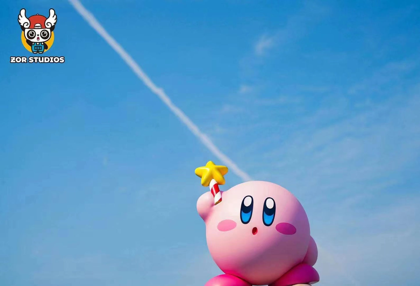 ZOR Studio - Kirby [6 Variants]