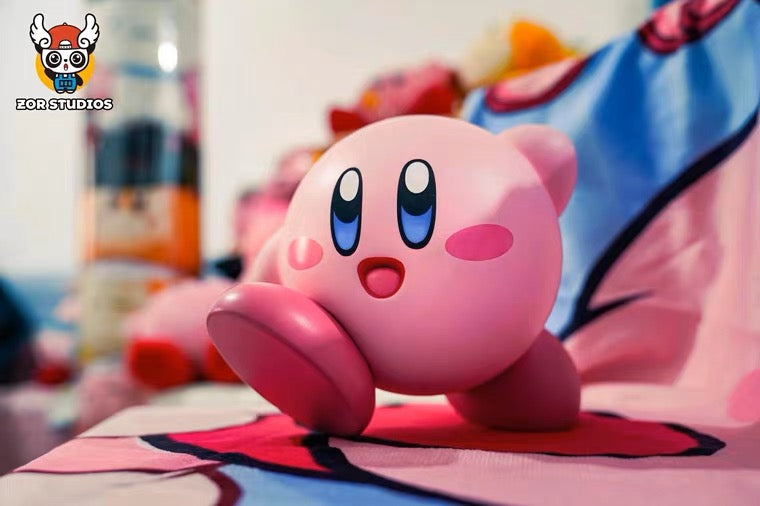ZOR Studio - Kirby [6 Variants]