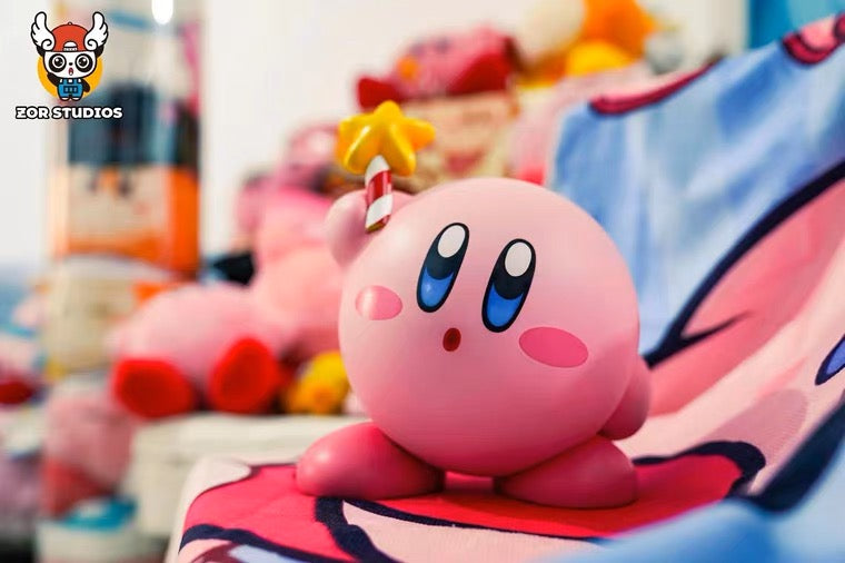 ZOR Studio - Kirby [6 Variants]
