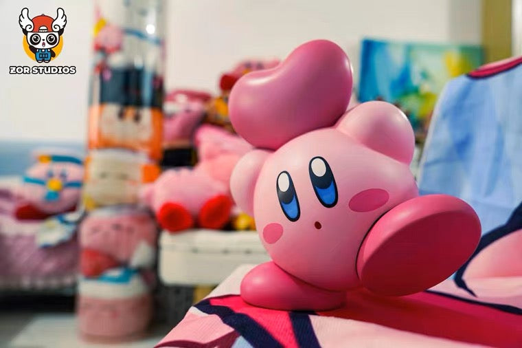ZOR Studio - Kirby [6 Variants]