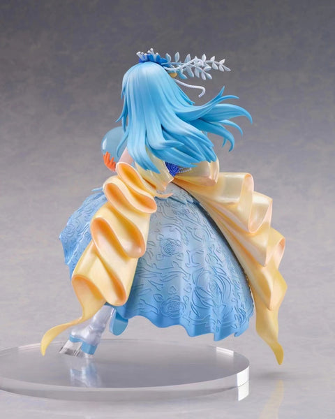 F:Nex - Rimuru Tempest Party Dress ver.