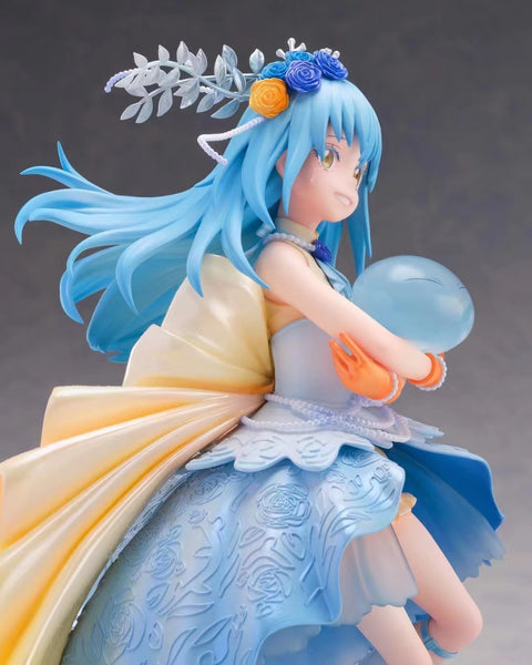 F:Nex - Rimuru Tempest Party Dress ver.