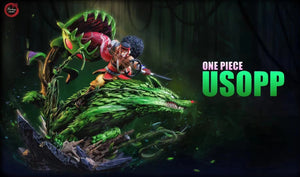 Fantasy Studio - Usopp