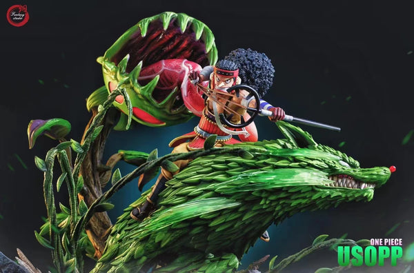 Fantasy Studio - Usopp