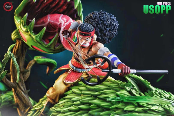 Fantasy Studio - Usopp