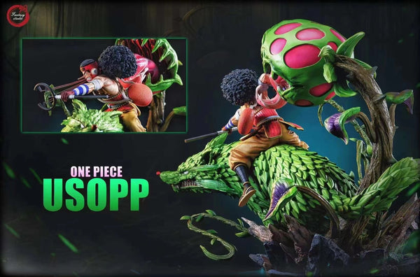 Fantasy Studio - Usopp