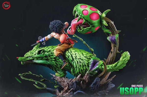 Fantasy Studio - Usopp