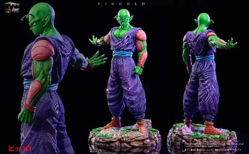 T-Rex Studio - Piccolo [2 Variants]